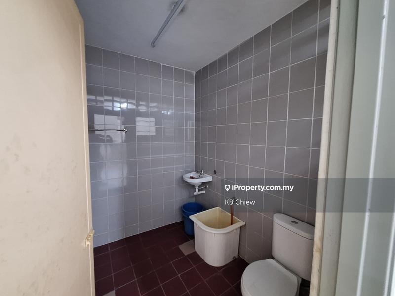 Terraced House for Sale in Bangsar Baru, Bangsar by KB Chiew - iProperty.com.my