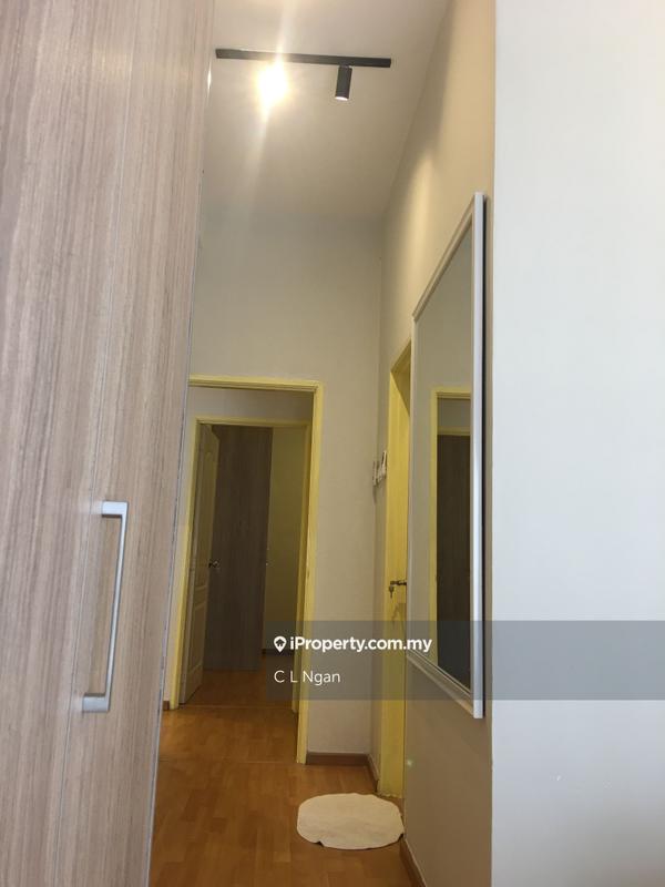 Service Residence for Sale in Waldorf Tower by C L Ngan - iProperty.com.my