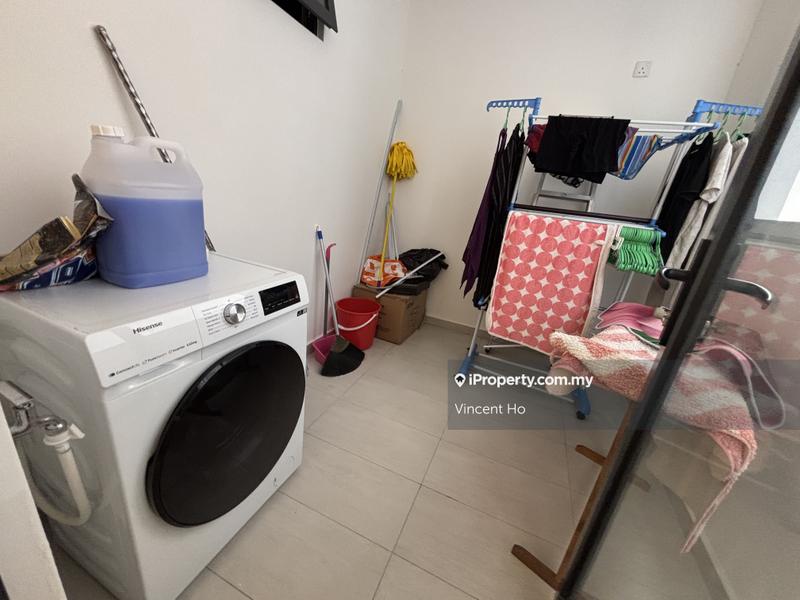 For Rent - Sunway Belfield