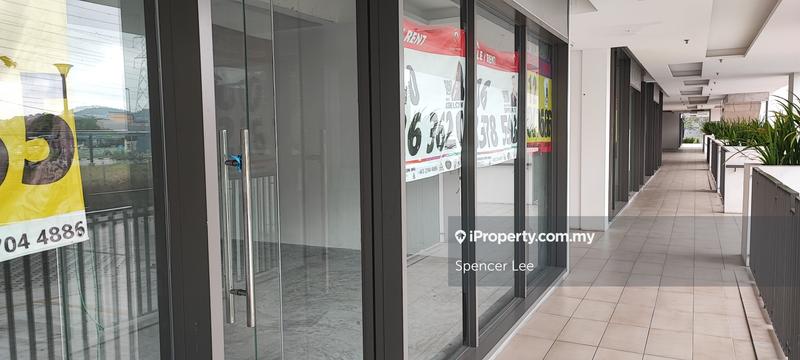 Kedai untuk Disewa di Jinjang Selatan, KL North, Pintasan Segambut, Kepong oleh Spencer Lee - iProperty.com.my