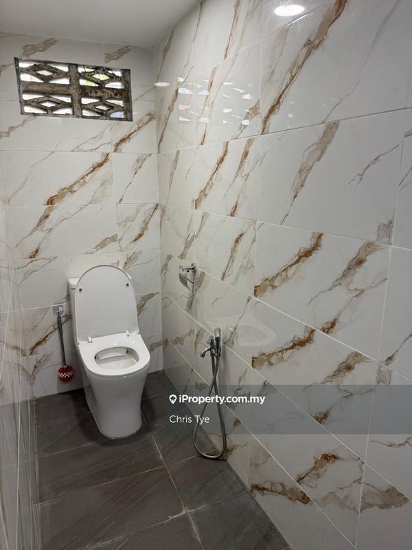 For Sale - Taman Industrial Bukit OUG @ Link Factory, Bukit jalil