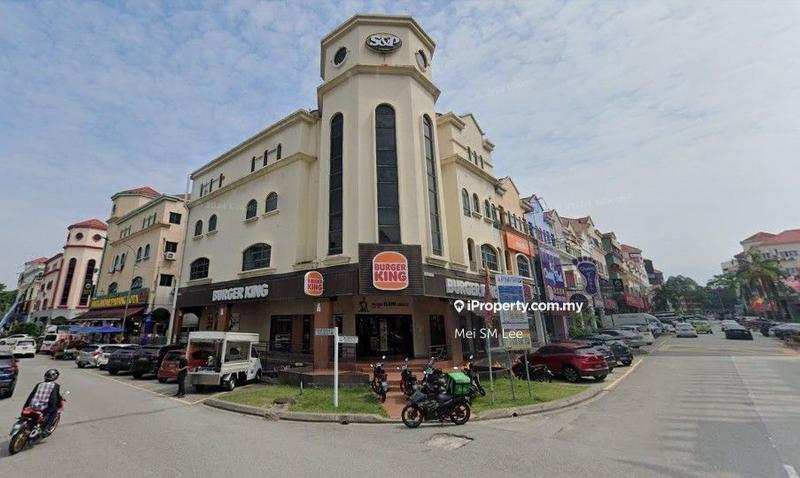Shop for Rent in Dataran Sunway, Kota Damansara by Mei SM Lee - Dataran Sunway, Kota Damansara  - iProperty.com.my