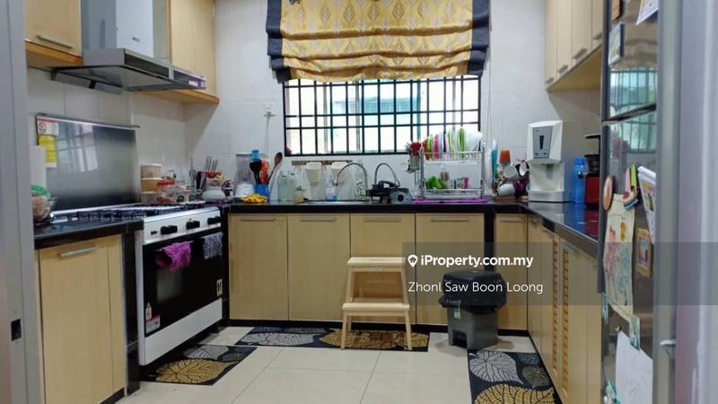 Rumah Berkembar untuk Dijual di Pantai Jerejak, Bayan Lepas oleh Zhonl Saw Boon Loong - iProperty.com.my