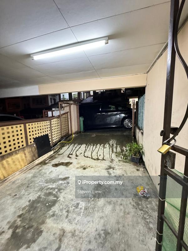 Rumah Bandar untuk Dijual di Taman Amansiara, Rawang oleh Steven Liew - iProperty.com.my