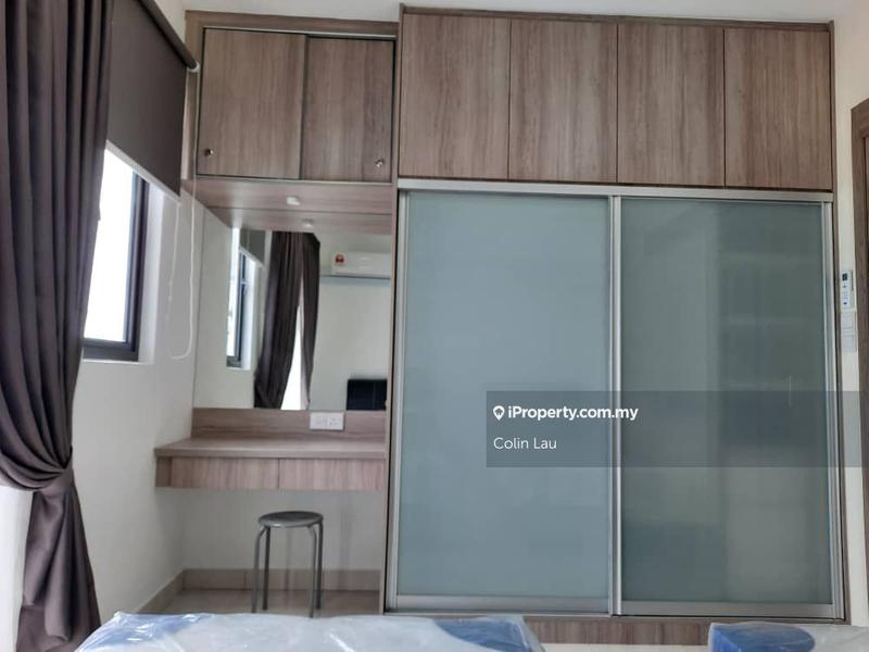 Kediaman Servis untuk Disewa di Tiara Imperio Residence oleh Colin Lau - iProperty.com.my