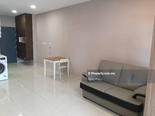 Residensi Servis untuk Disewa di Atria oleh Ricky Poon - iProperty.com.my
