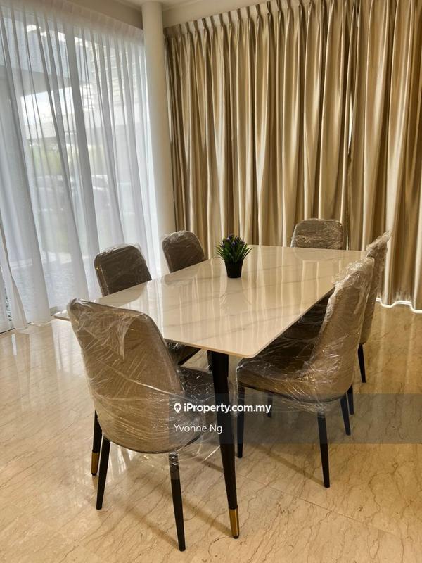 Rumah Berkembar untuk Dijual di Inspiration Park @ East Ledang, Iskandar Puteri (Nusajaya) oleh Yvonne Ng - iProperty.com.my