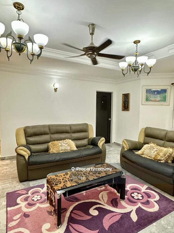 For Rent - Endah Villa