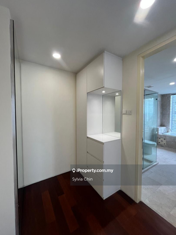 Service Residence for Sale in K Residence @ KLCC by Sylvia Chin - iProperty.com.my
