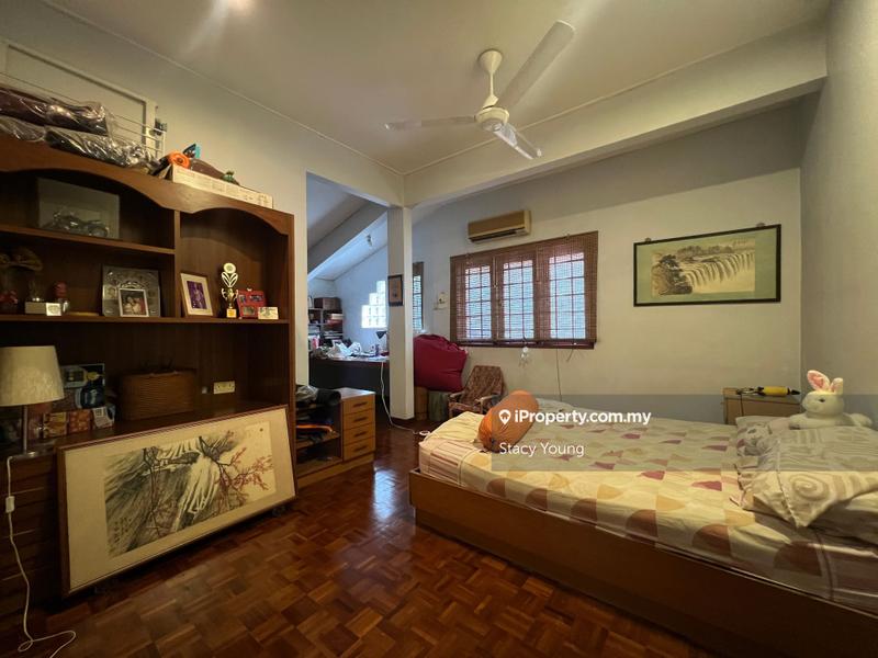 Banglo untuk Dijual di Taman Cheras, Cheras oleh Stacy Young - iProperty.com.my