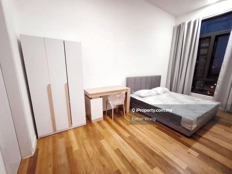 For Rent - The Maple Residences