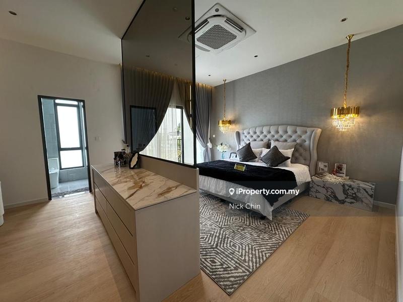 Rumah Teres 2-Tingkat untuk Dijual di IOI Resort City, Putrajaya oleh Nick Chin - iProperty.com.my