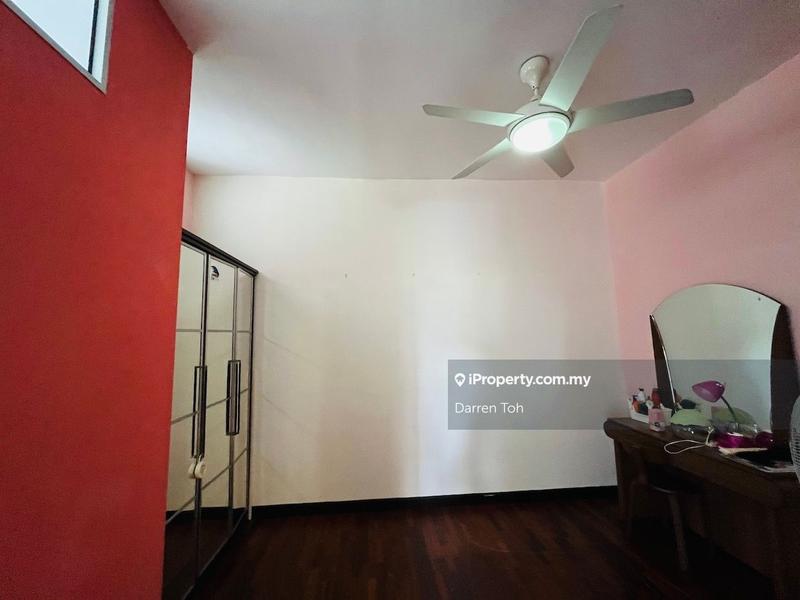 Kondominium untuk Dijual di Puteri Palma Condominiums oleh Darren Toh - iProperty.com.my