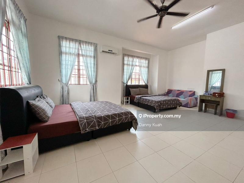 Rumah Berkembar untuk Dijual di Taman Semabok Perdana, Semabok oleh Danny Kuah - iProperty.com.my