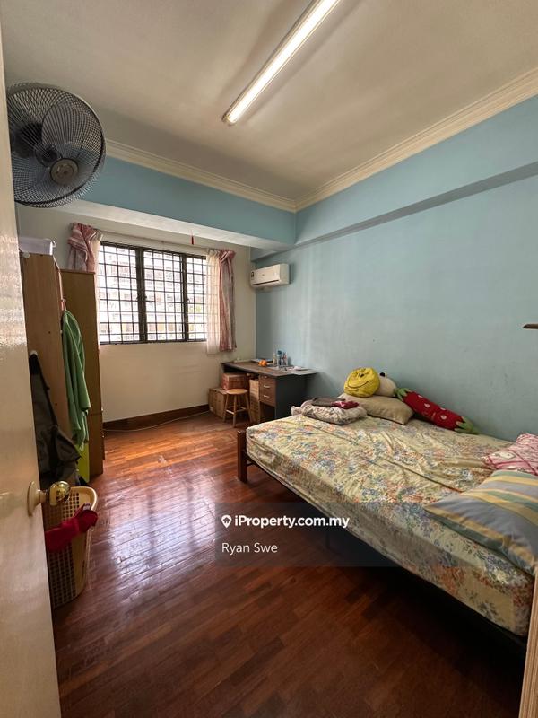 Condominium for Sale in Menara Duta 2 by Ryan Swe - iProperty.com.my