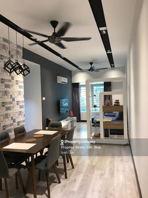 For Rent - Tiara Mutiara 2