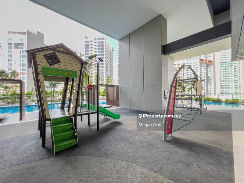 Residensi Servis untuk Dijual di Pavilion Ceylon Hill oleh Megan Goh - iProperty.com.my