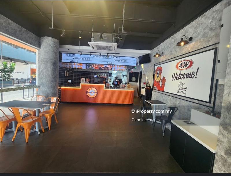 Shop for Sale in Sg Besi, Kuchai Lama, Taman Desa, Razak City, Sungai Besi by Cannice You - iProperty.com.my