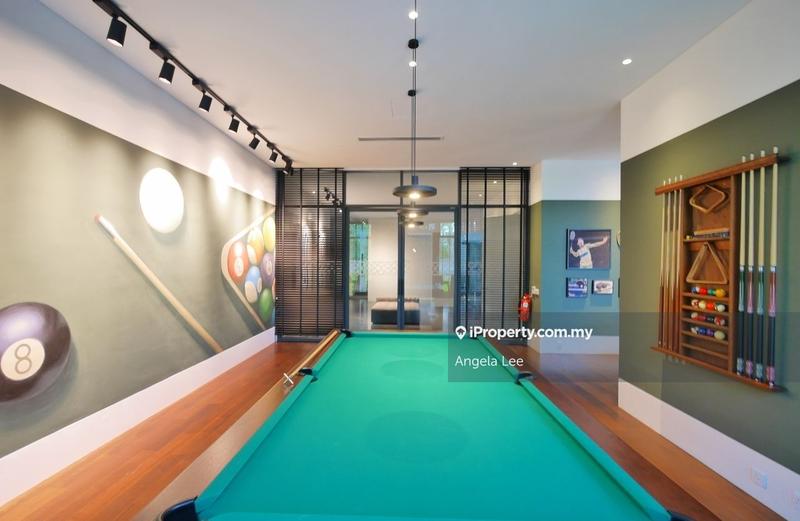 Kondominium untuk Dijual di Aira Residence oleh Angela Lee - iProperty.com.my