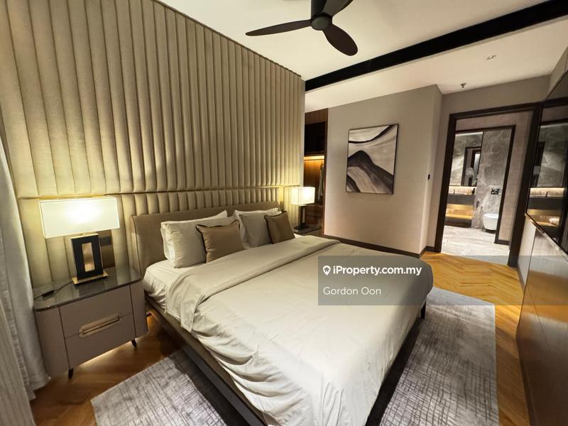 Service Residence for Sale in Orion Residence Bukit Bintang by Gordon Oon - iProperty.com.my