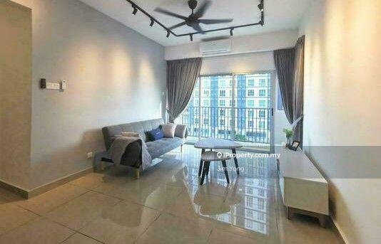For Rent - Galleria Equine Park, Seri Kembangan