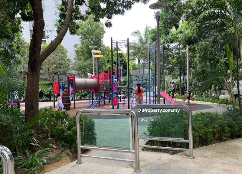 Service Residence for Sale in TRIO By Setia by Tracy Tan - iProperty.com.my