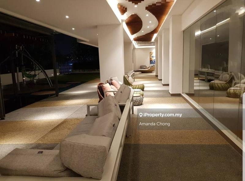 Service Residence for Sale in Pearl Suria by Amanda Chong - iProperty.com.my