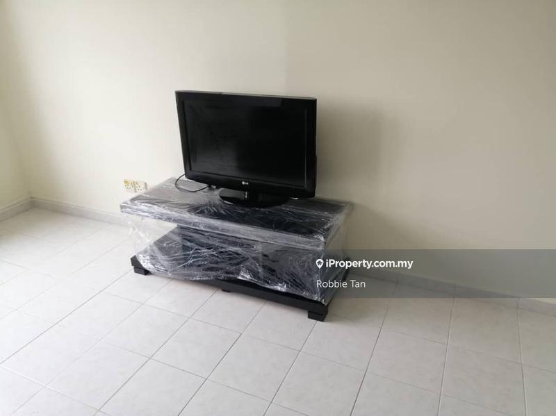 Apartment for Sale in Idaman Senibong by Robbie Tan - iProperty.com.my