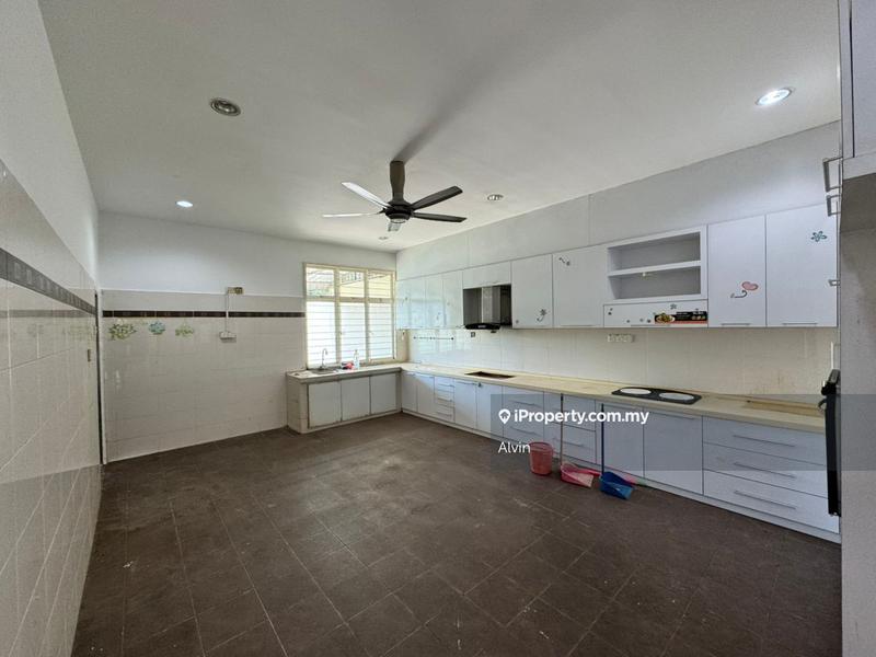 Semi-Detached House for Sale in Taman Merbok, Bukit Baru by Alvin - iProperty.com.my