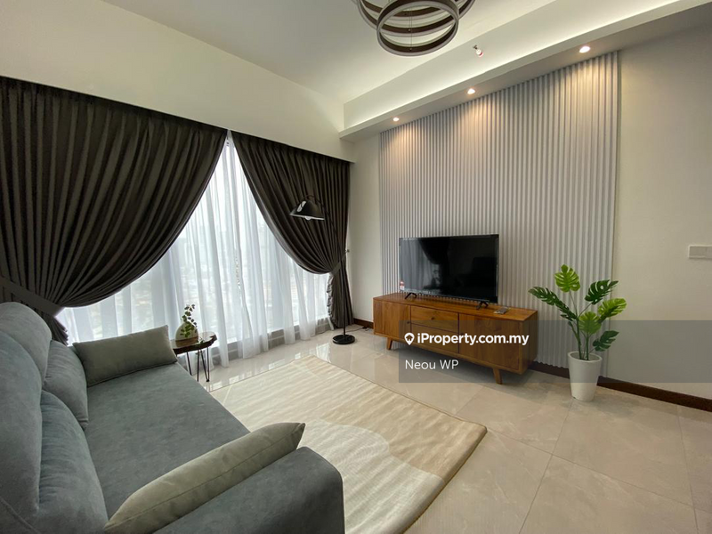 For Rent - Core Residence @ TRX