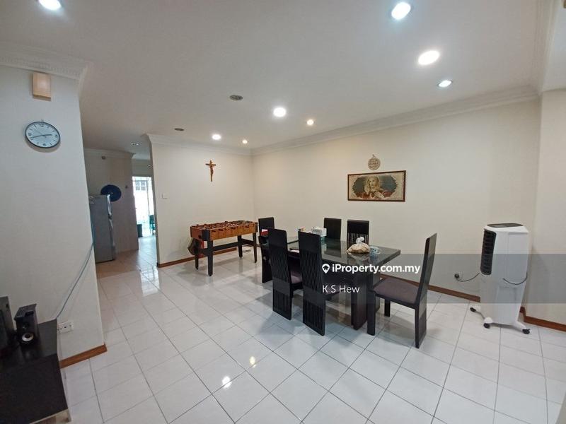Rumah Teres 2-Tingkat untuk Dijual di Bukit Rimau,Sungai Congkak,Kota Kemuning, Shah Alam oleh K S Hew - iProperty.com.my