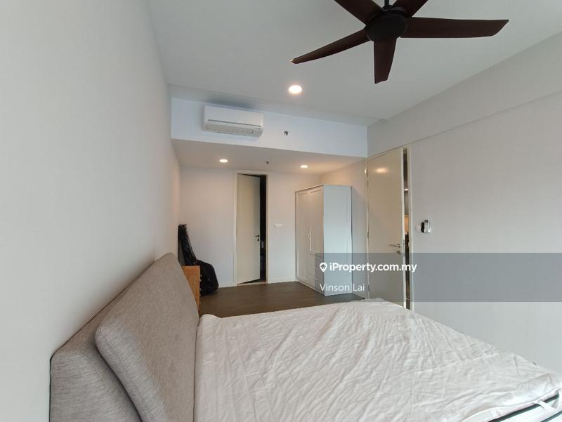 For Rent - Ooak Serviced Apartments @ Kiara 163