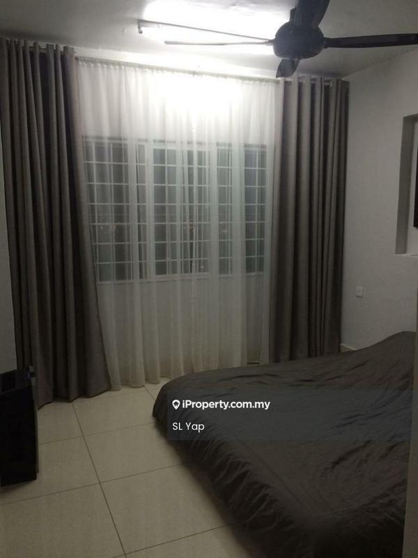 Condominium for Sale in Danau Idaman by SL Yap - Bedroom - iProperty.com.my