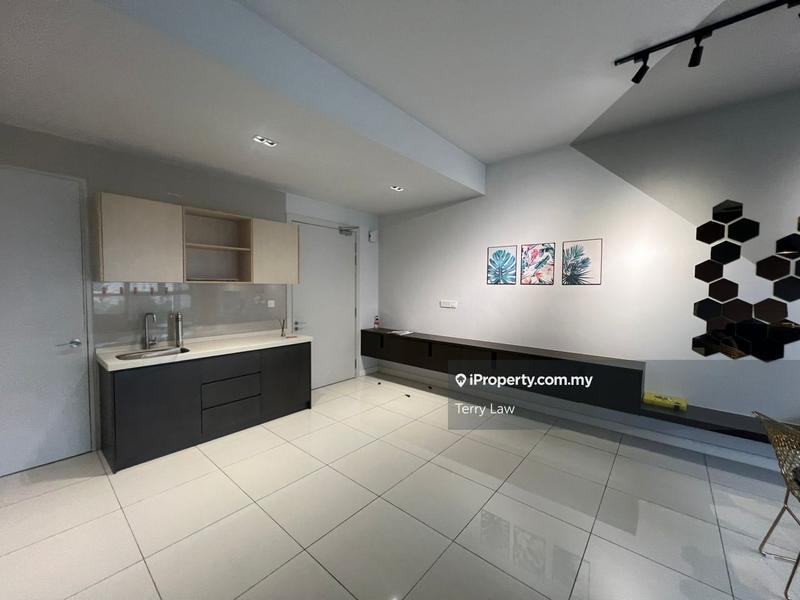 For Rent - Secoya Residence