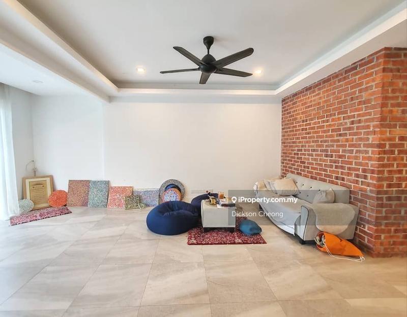 2-storey Terraced House for Sale in Bandar Utama 2, Bandar Utama by Dickson Cheong - iProperty.com.my