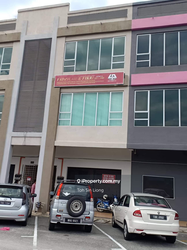 For Sale - Kuala Nerus