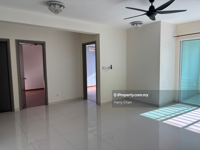 Condominium for Sale in Taman Desa Pesona by Harry Chan - iProperty.com.my