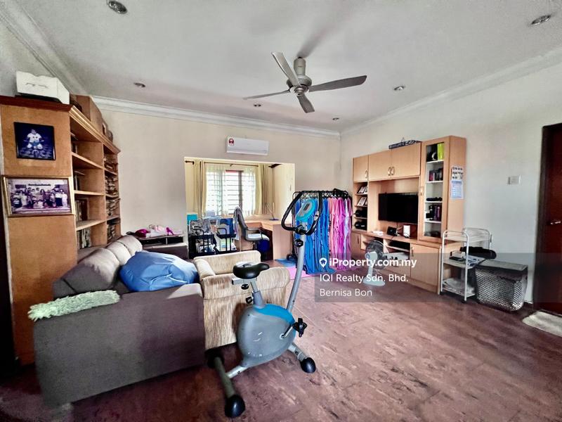 Bungalow House for Sale in Kampung Tunku, Petaling Jaya by Bernisa Bon - iProperty.com.my