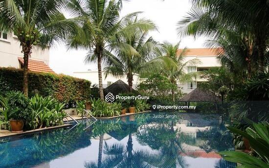 For Sale - Palmyra Bangsar