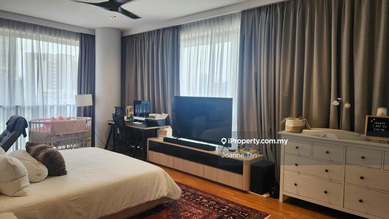 Kondominium untuk Dijual di Dedaun Condominium oleh Joanne Tan - iProperty.com.my
