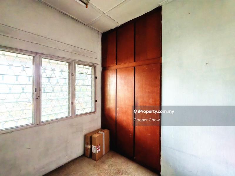 Rumah Teres 1-Tingkat untuk Dijual di SS3, Petaling Jaya oleh Cooper Chow - iProperty.com.my