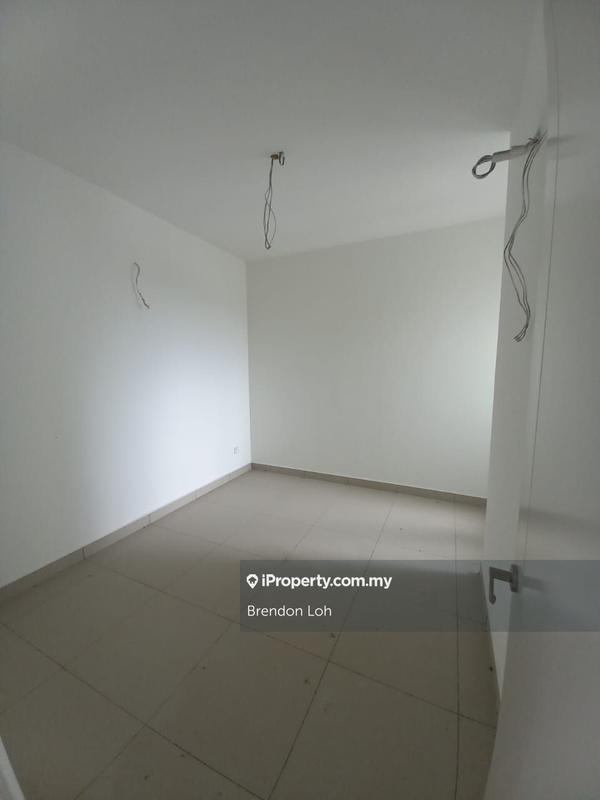 Kondominium untuk Dijual di Vision Residence (V'Residence) oleh Brendon Loh - iProperty.com.my