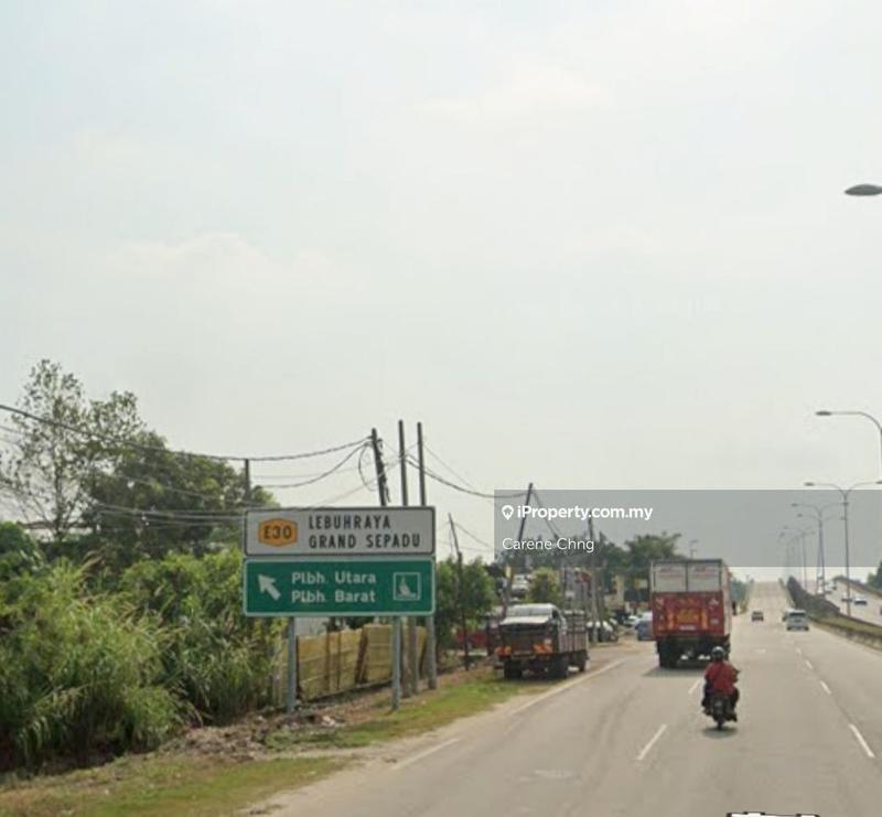 Industrial Land for Sale in Bandar Bukit Raja, Klang by Carene Chng - iProperty.com.my