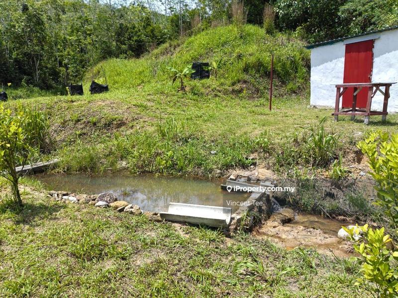 Tanah Pertanian untuk Dijual di Kampung Renal, Kuala Klawang oleh Vincent Tee - iProperty.com.my