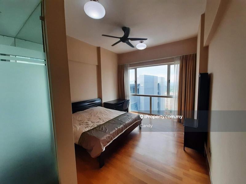 For Sale - Suasana Sentral Loft