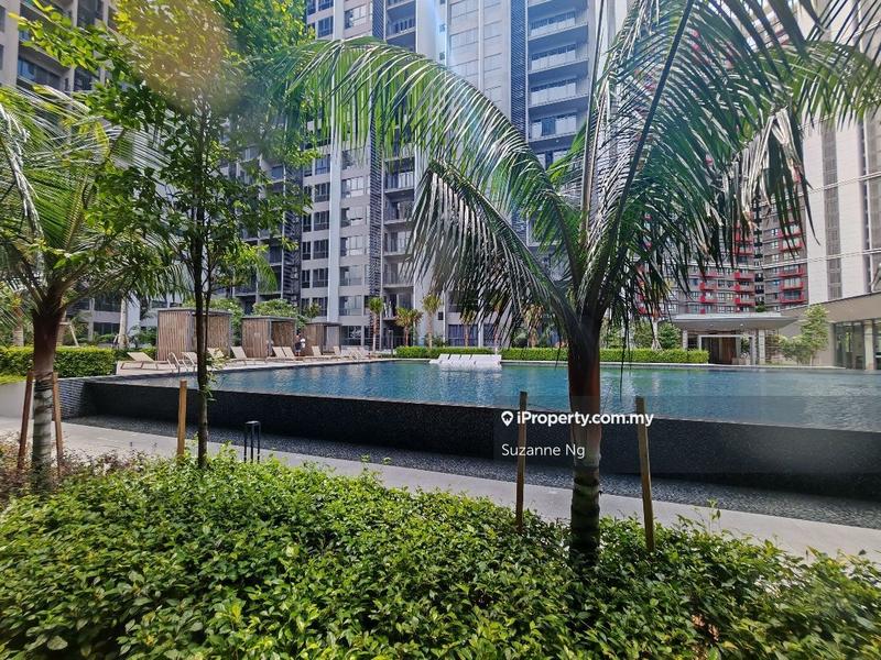 Service Residence for Rent in Alira @ Metropark Subang by Suzanne Ng - iProperty.com.my