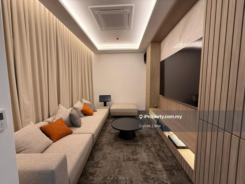 Condominium for Sale in Park Place by Lucas Liew - iProperty.com.my