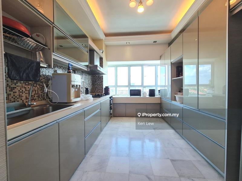 Condominium for Sale in Cloud View Tower by Ken Lew - iProperty.com.my