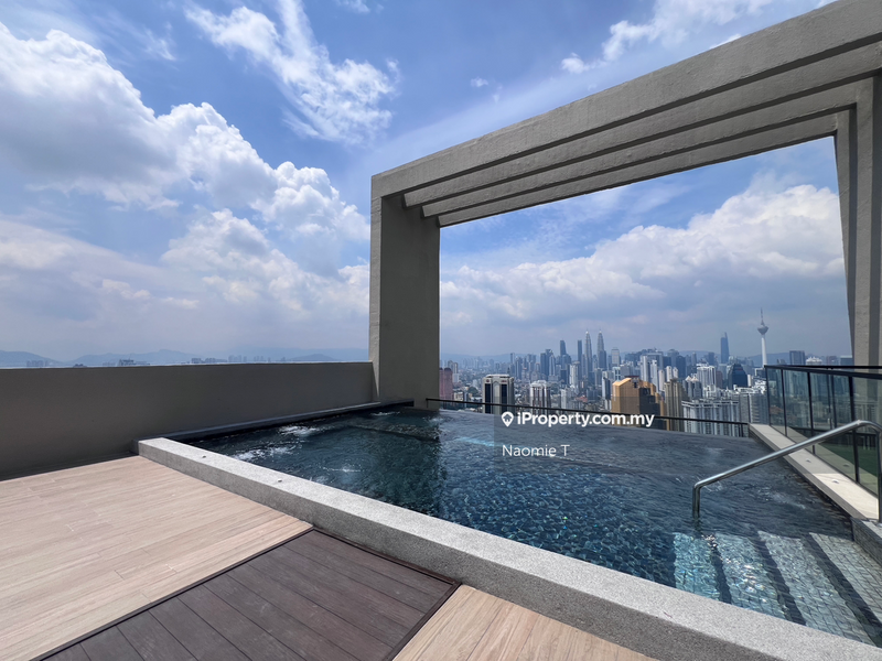 For Sale - Duta Park Residences