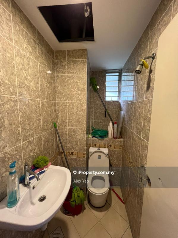 Condominium for Sale in Kepong Sentral Condominium by Alex Yap - iProperty.com.my